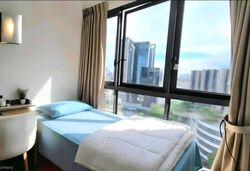 Uptown @ Farrer (D8), Apartment #568206831